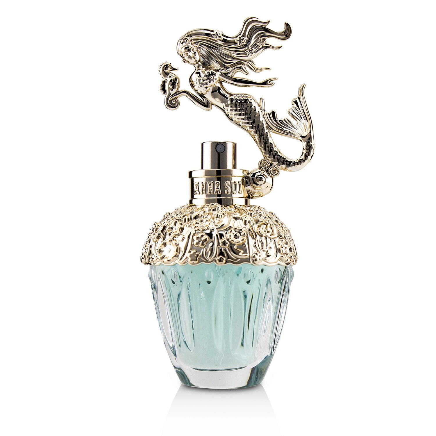 Anna Sui/アナスイ+Fantasia Mermaid Eau De Toilette Spray +30ml/1oz ブランドコスメ